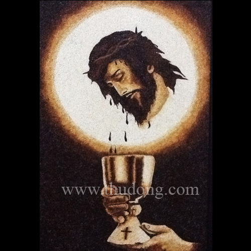 Holy Eucharist